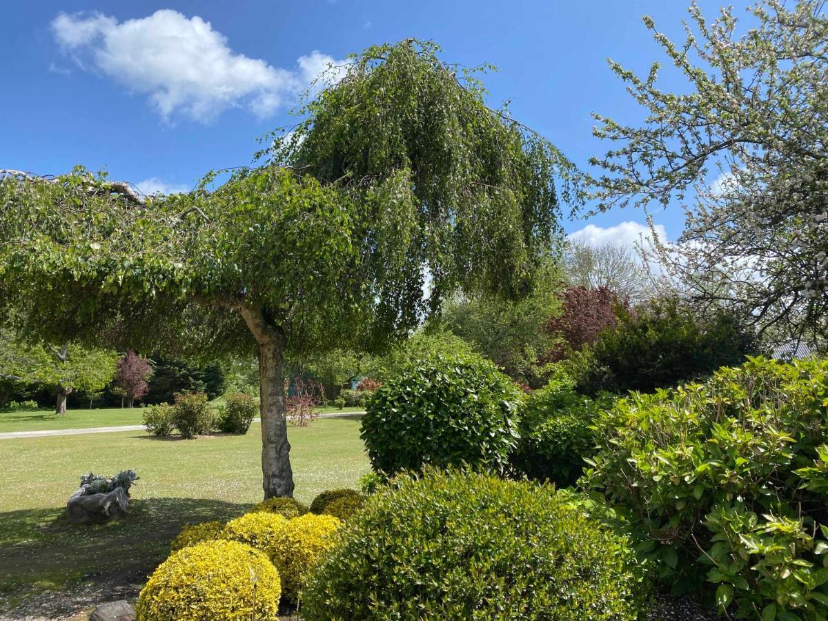 Nature Et Lin Néville Dış mekan fotoğraf